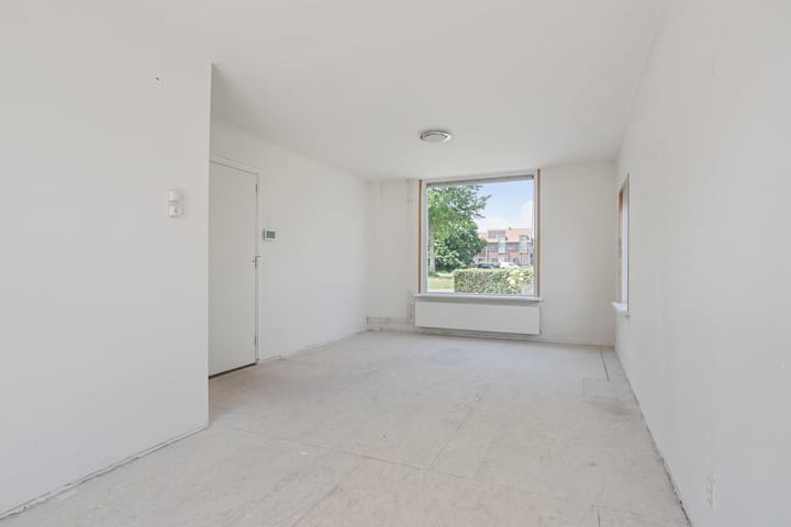 Foto 6 van Visserslaan 43