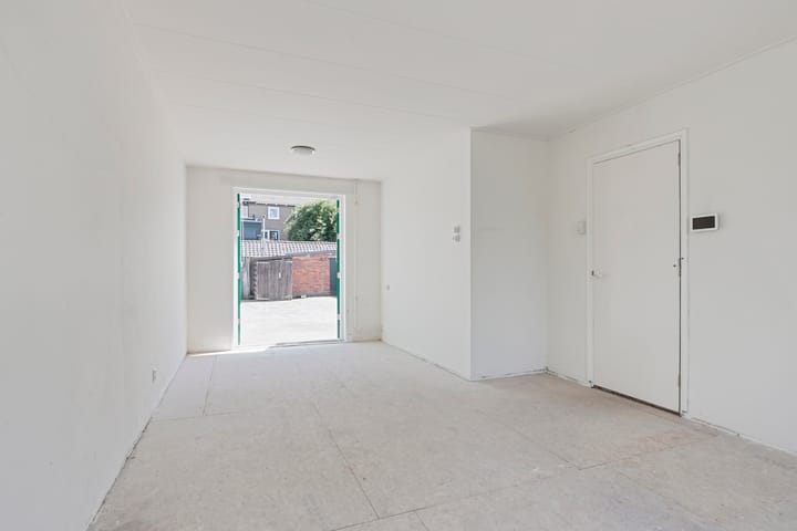 Foto 4 van Visserslaan 43