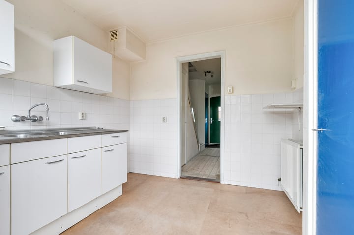 Foto 8 van Visserslaan 43