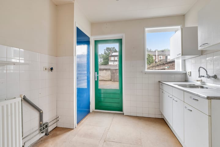 Foto 9 van Visserslaan 43