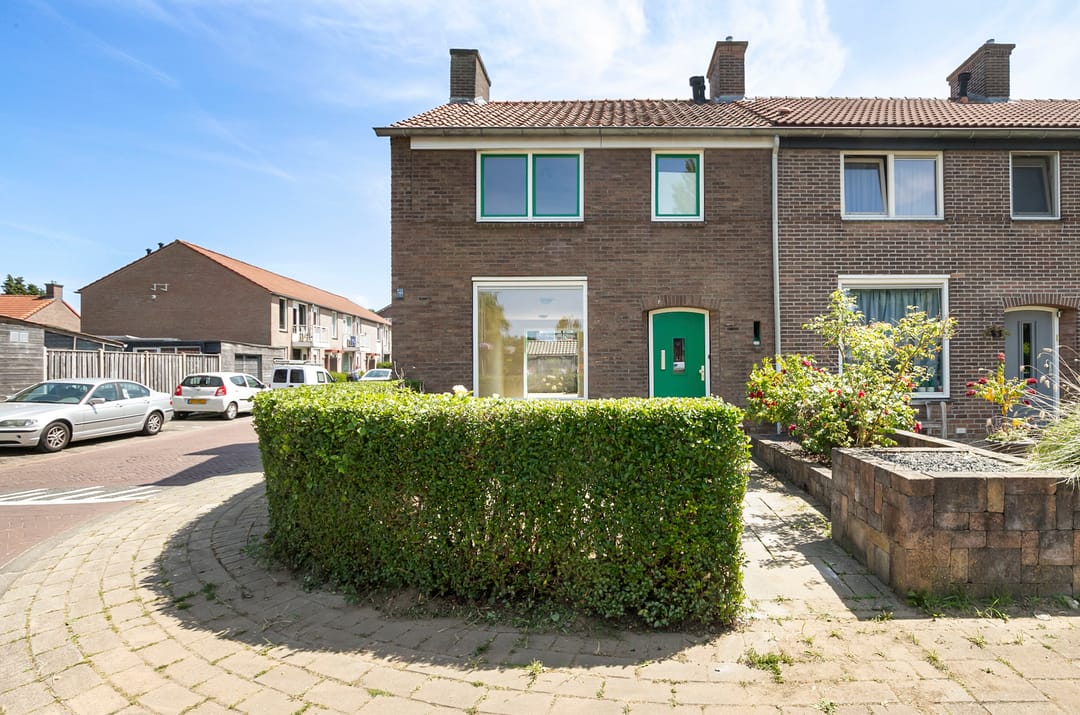 Foto 1 van Visserslaan 43