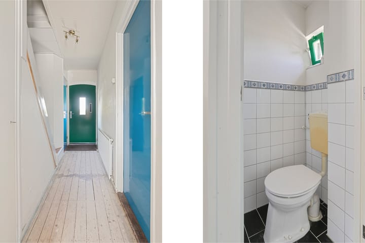 Foto 10 van Visserslaan 43