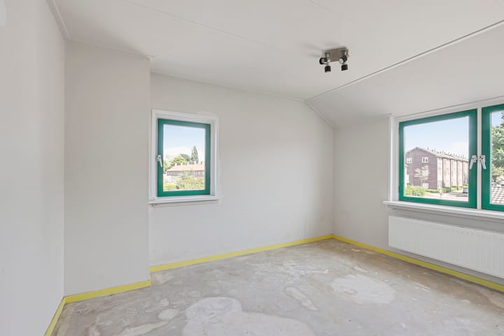 Foto 14 van Visserslaan 43