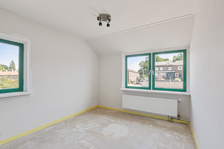 Foto 15 van Visserslaan 43