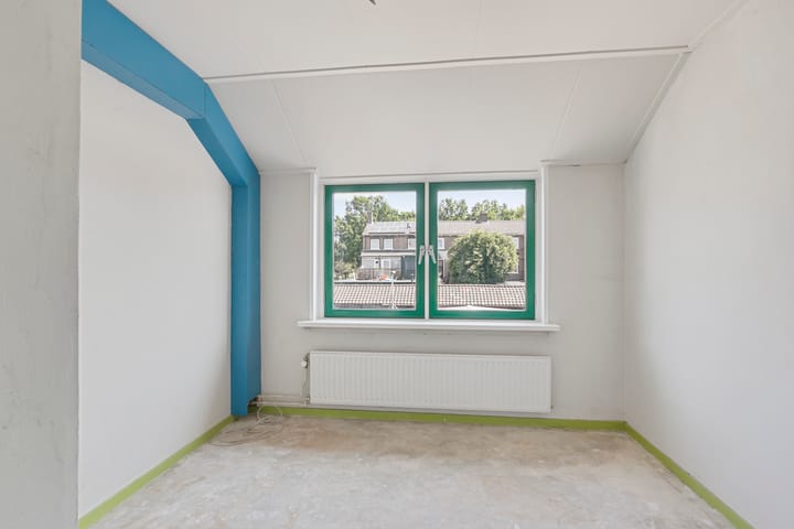 Foto 12 van Visserslaan 43