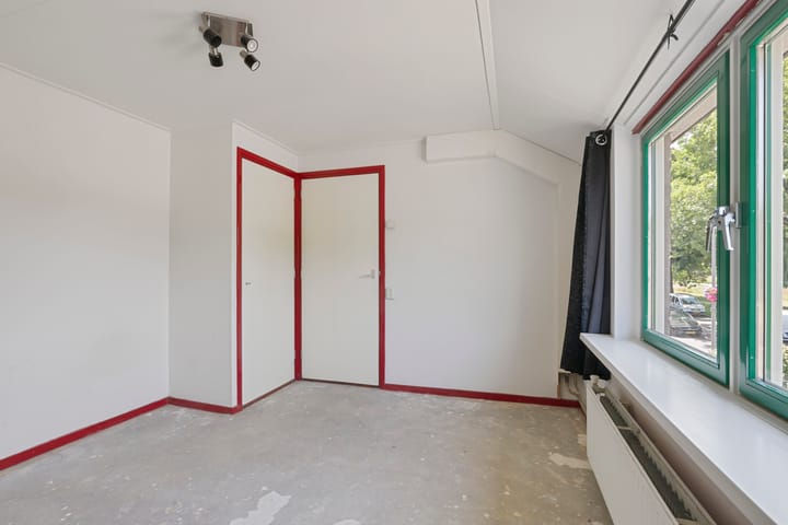 Foto 18 van Visserslaan 43