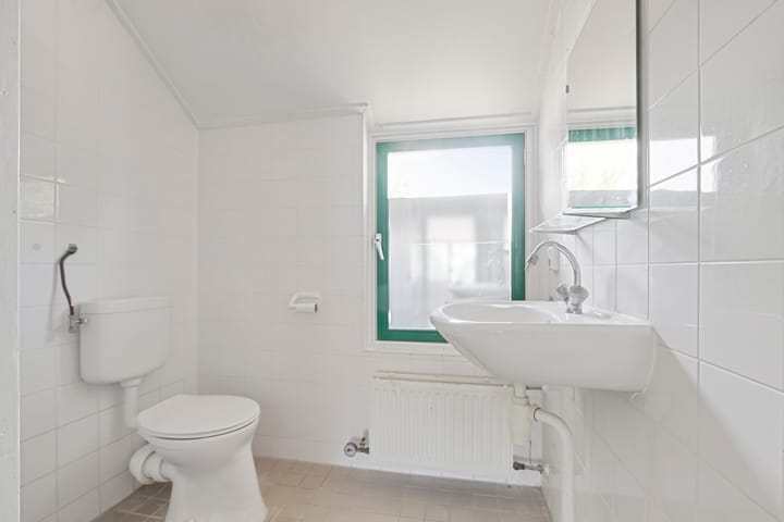 Foto 19 van Visserslaan 43