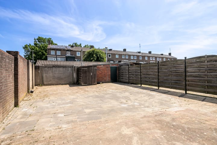 Foto 24 van Visserslaan 43