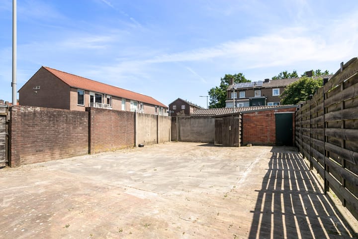 Foto 25 van Visserslaan 43