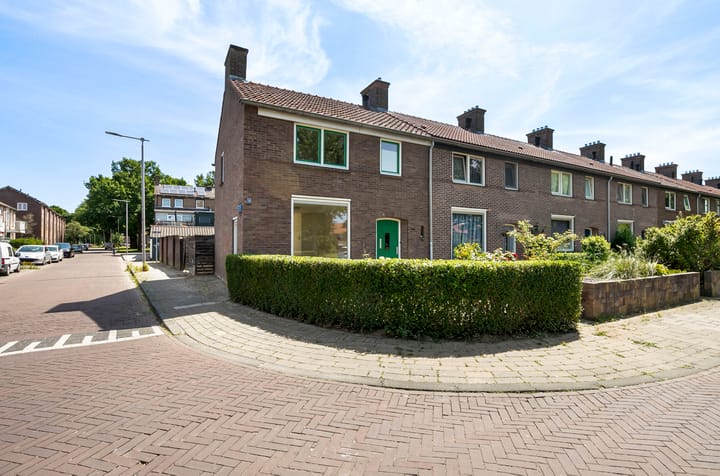 Foto 27 van Visserslaan 43