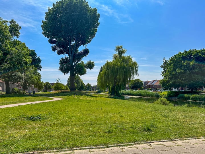 Foto 28 van Visserslaan 43