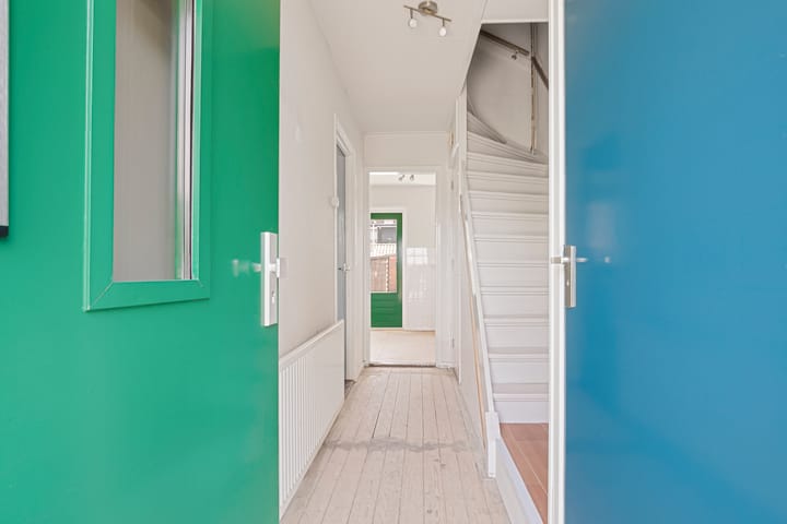 Foto 3 van Visserslaan 43