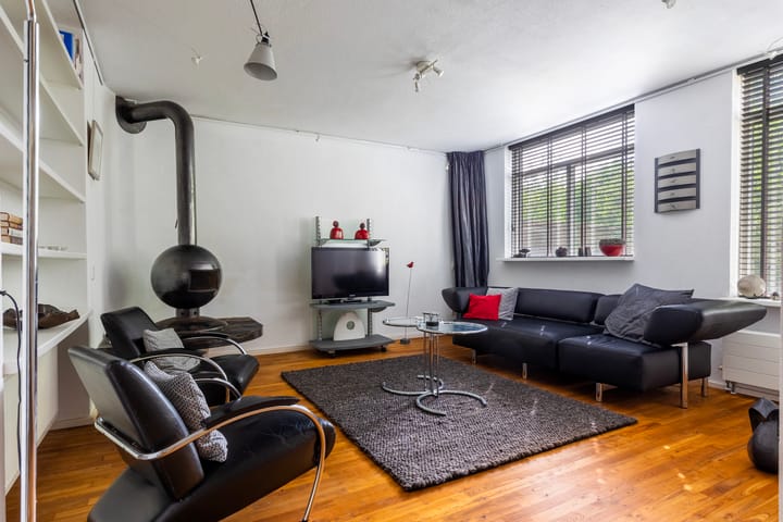 Foto 3 van Olieslagershorst 228