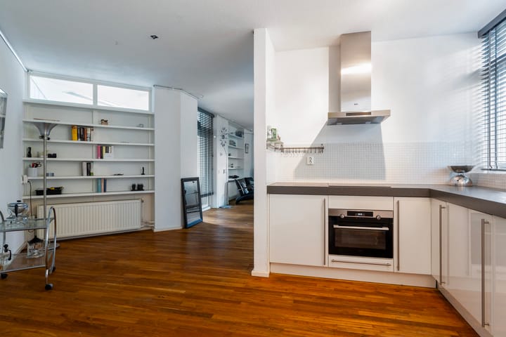 Foto 9 van Olieslagershorst 228