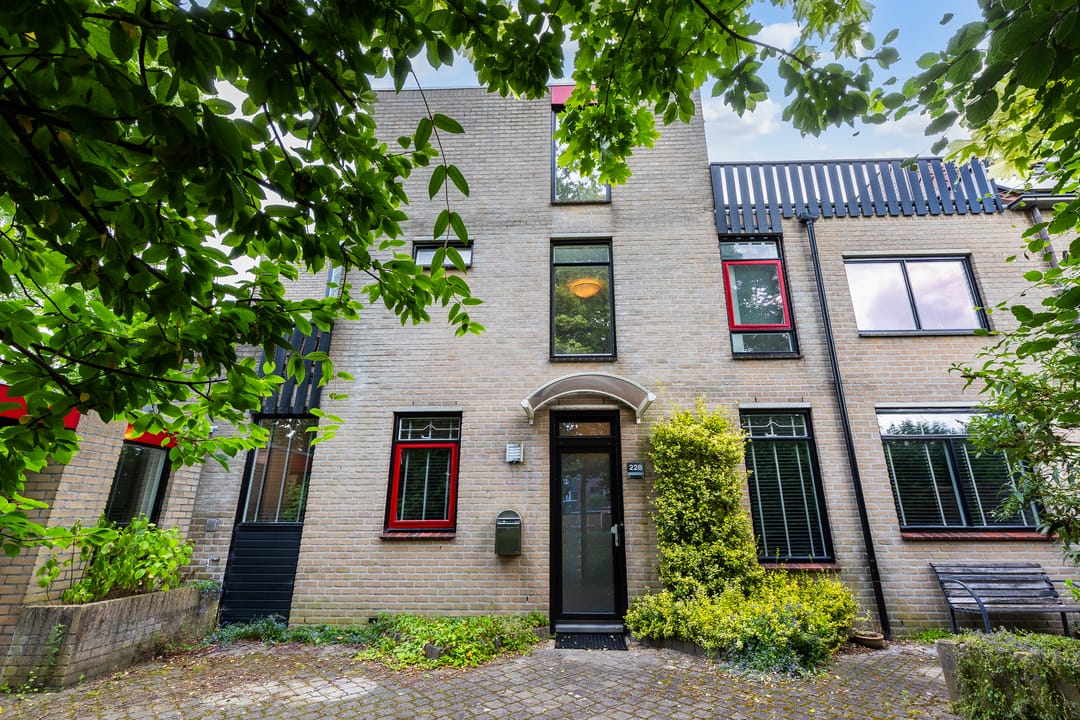 Photo 1 of Olieslagershorst 228