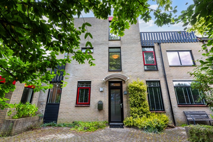 Foto 1 van Olieslagershorst 228