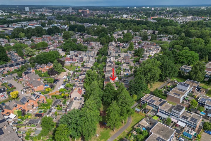 Foto 39 van Olieslagershorst 228