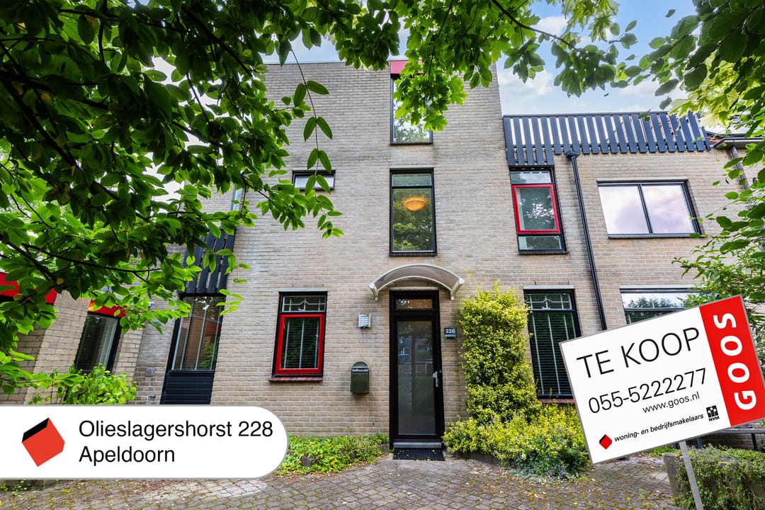 Photo 47 of Olieslagershorst 228