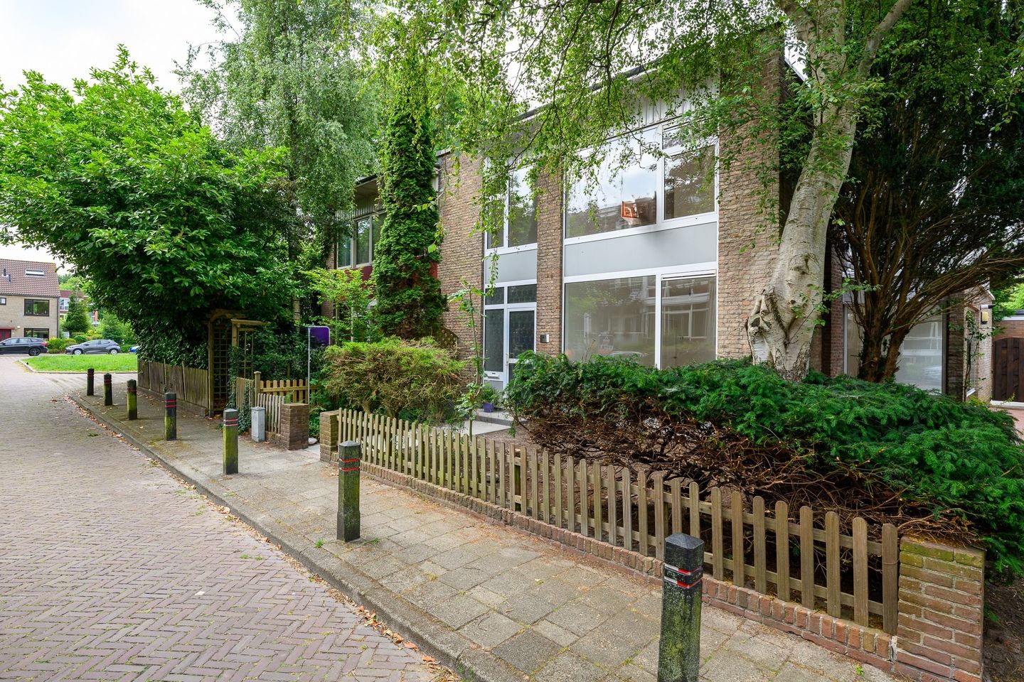 Foto 5 van Beethovenlaan 41