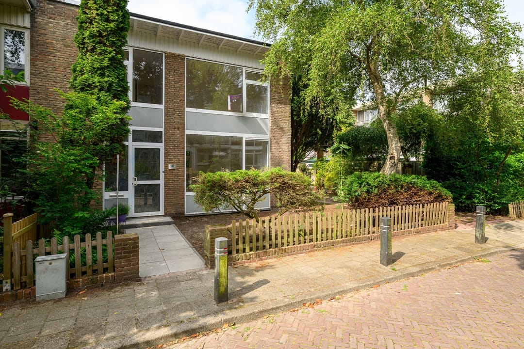 Foto 7 van Beethovenlaan 41