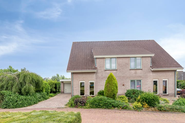 Foto 2 van Lijsenhof 23