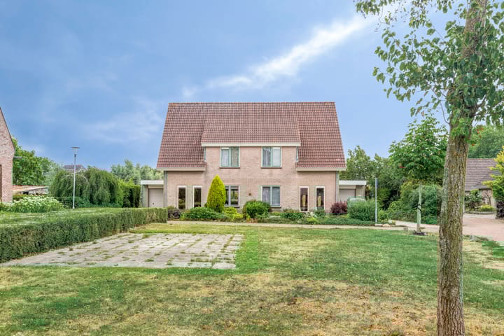 Foto 3 van Lijsenhof 23