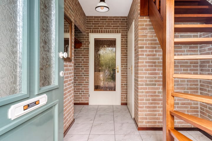 Foto 4 van Lijsenhof 23