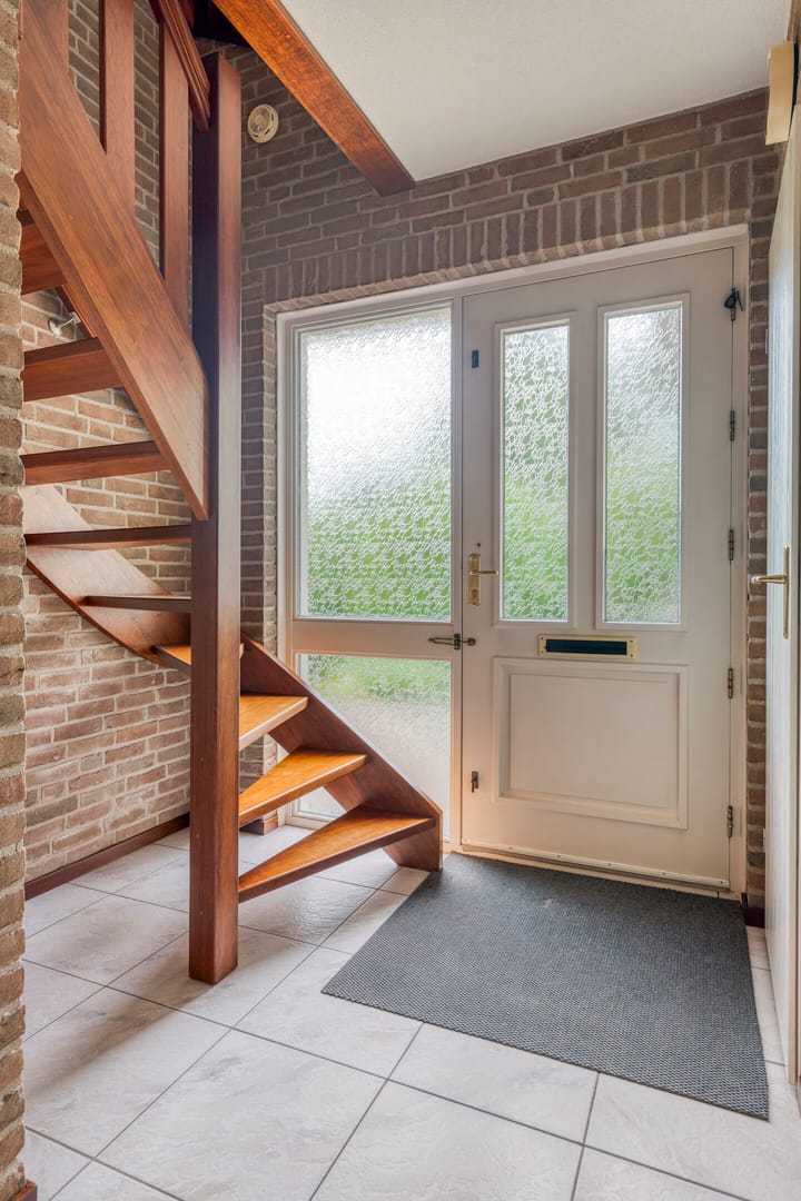 Foto 5 van Lijsenhof 23