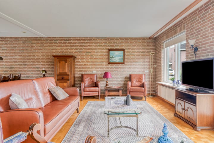 Foto 10 van Lijsenhof 23