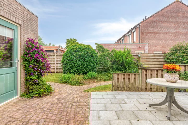 Foto 33 van Lijsenhof 23