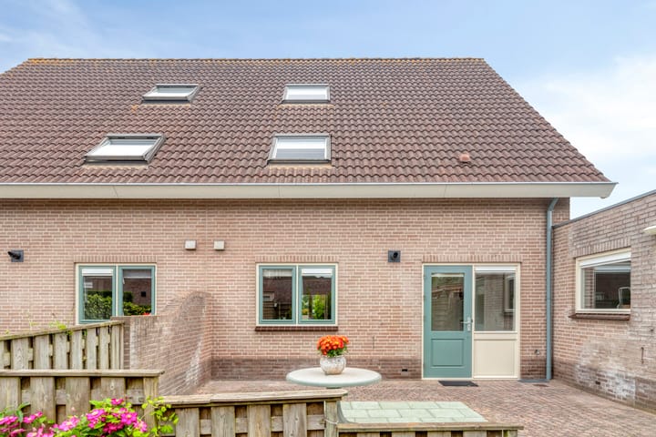 Foto 35 van Lijsenhof 23