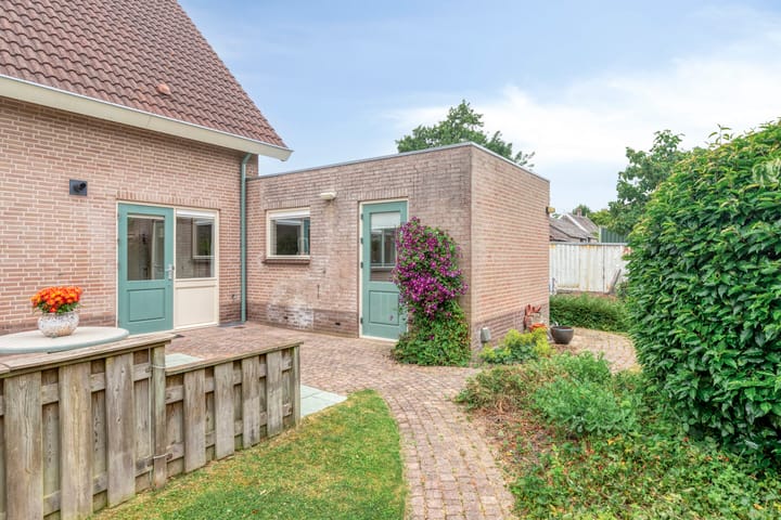 Foto 36 van Lijsenhof 23