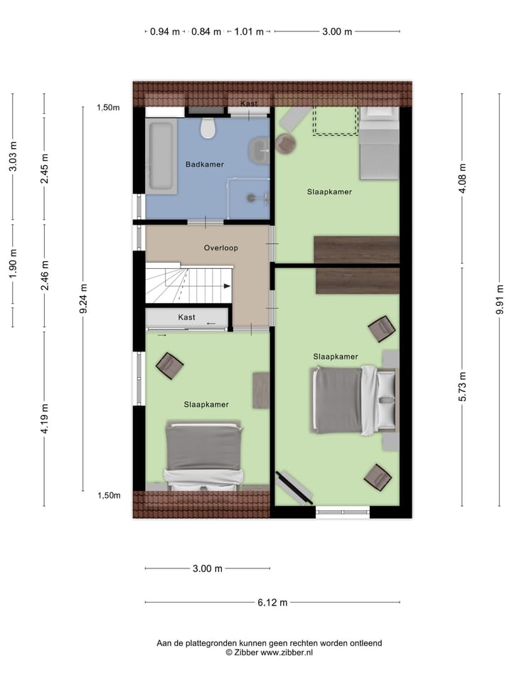 Foto 40 van Lijsenhof 23