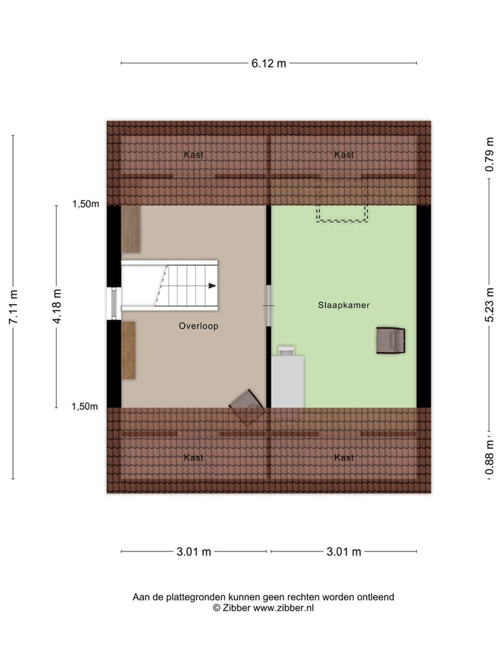 Foto 41 van Lijsenhof 23