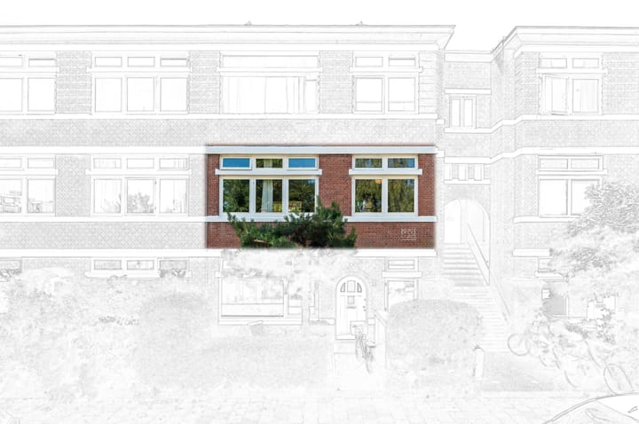 Foto 6 van Sleedoornstraat 88