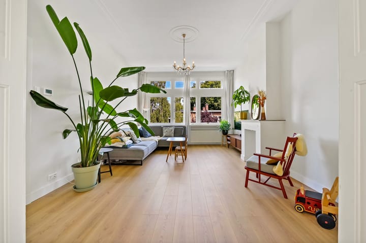 Foto 7 van Sleedoornstraat 88