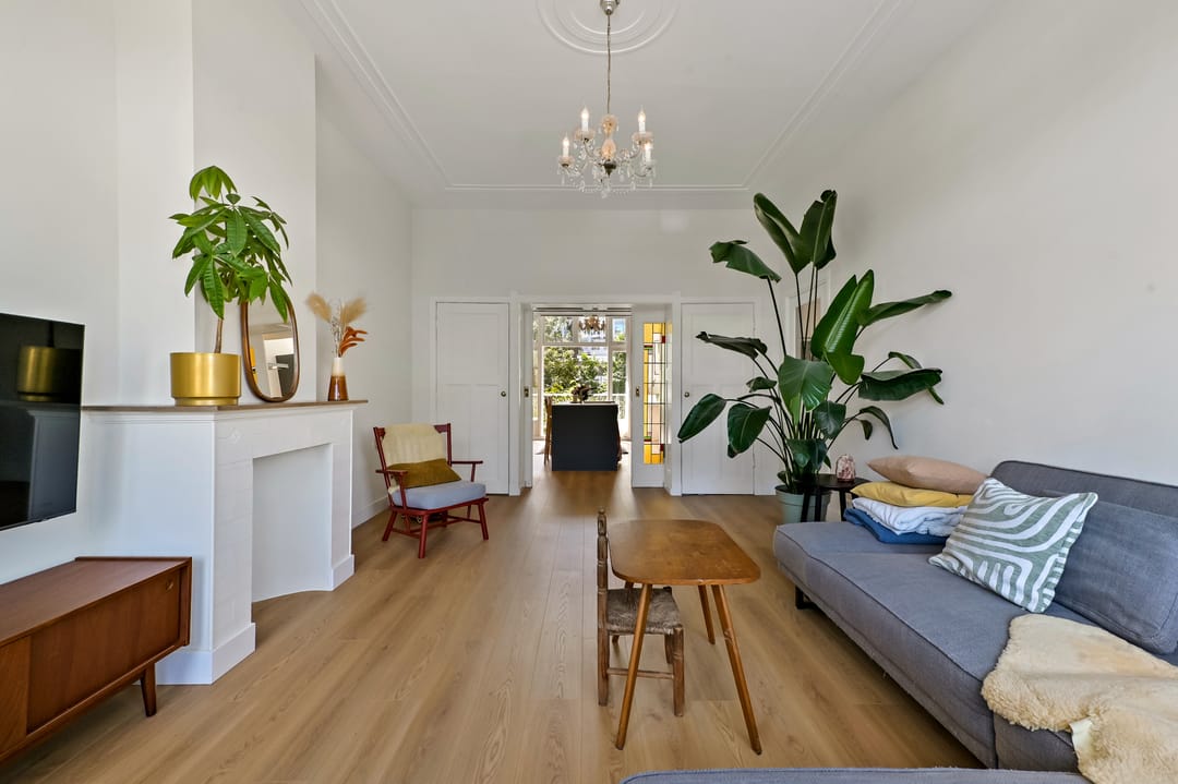 Photo 8 of Sleedoornstraat 88