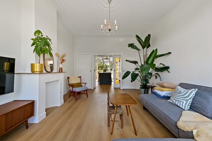 Foto 8 van Sleedoornstraat 88