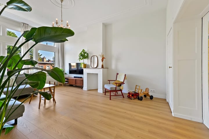 Foto 9 van Sleedoornstraat 88