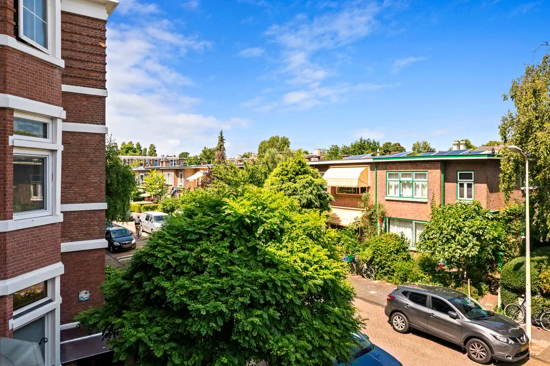 Photo 11 of Sleedoornstraat 88