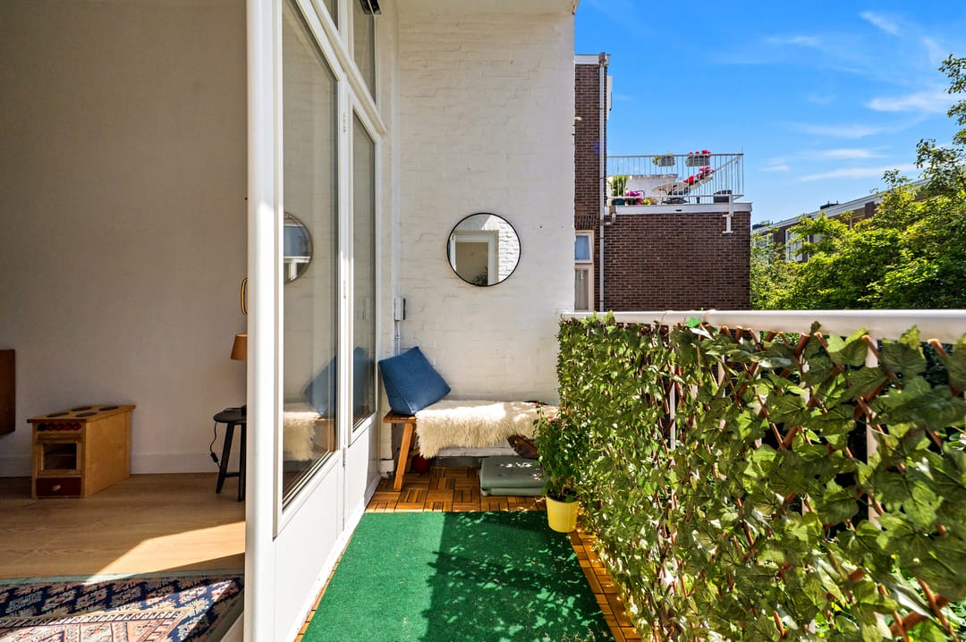 Photo 17 of Sleedoornstraat 88