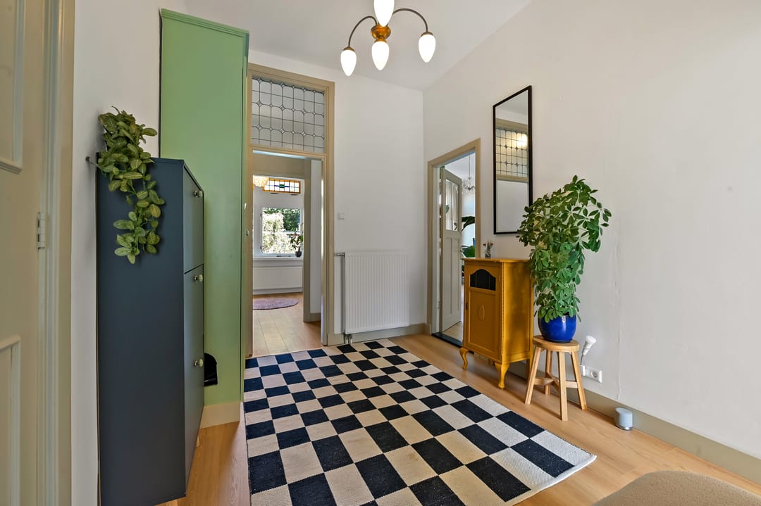 Photo 22 of Sleedoornstraat 88