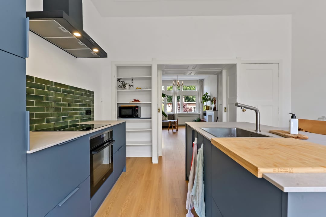 Photo 13 of Sleedoornstraat 88