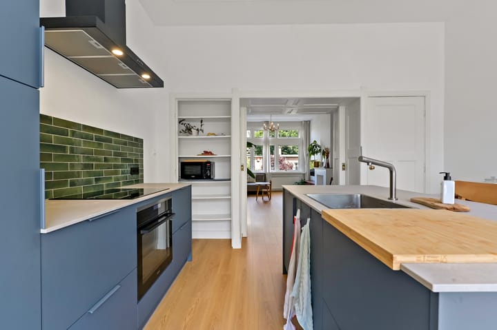 Foto 13 van Sleedoornstraat 88