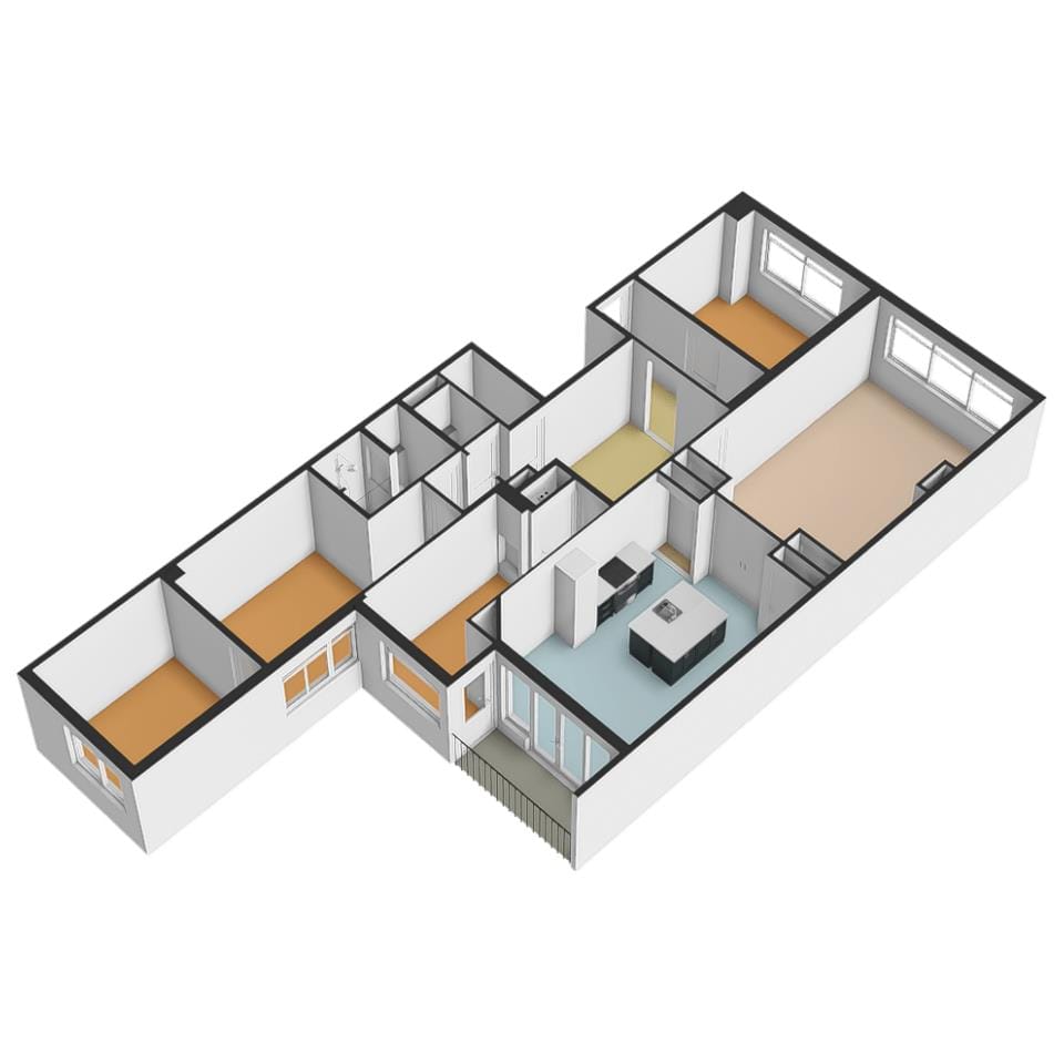 Photo 40 of Sleedoornstraat 88