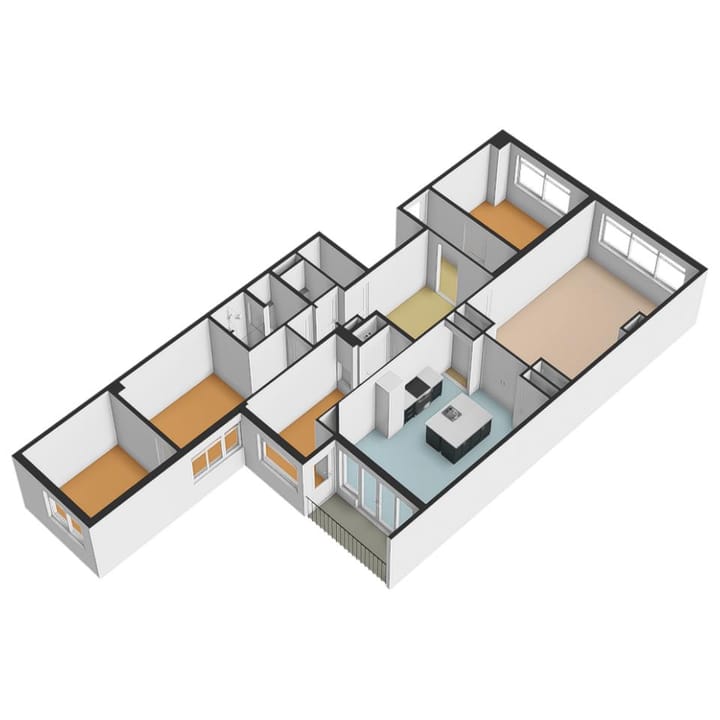 Foto 40 van Sleedoornstraat 88