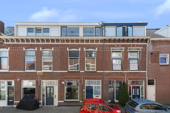 Foto 5 van Strijensestraat 51