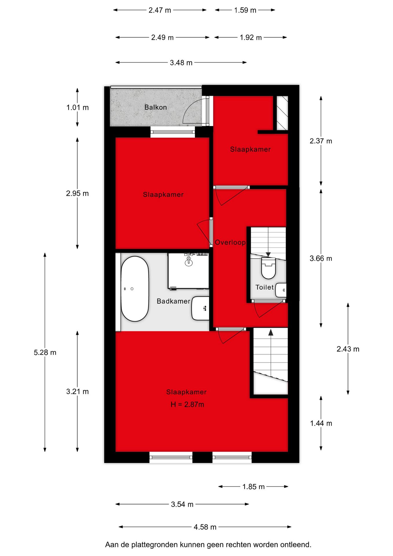 Foto 59 van Strijensestraat 51