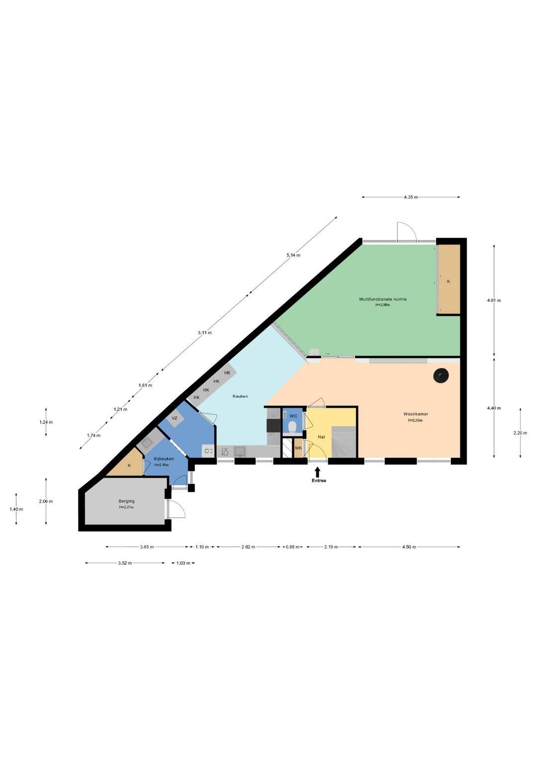 Photo 41 of Olieslagershorst 228