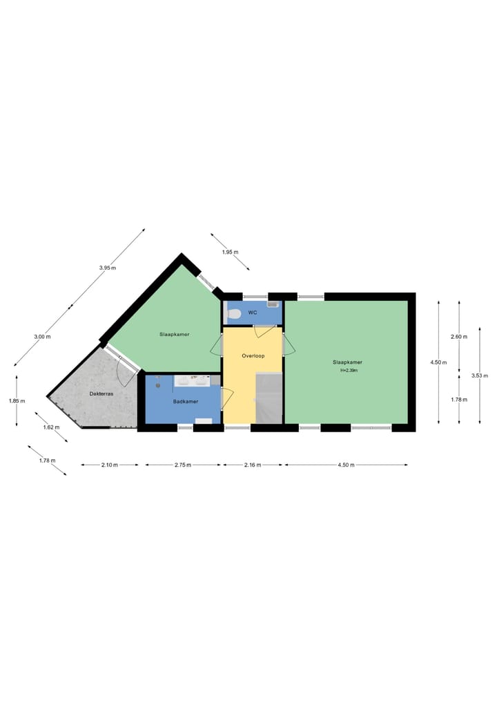 Foto 42 van Olieslagershorst 228